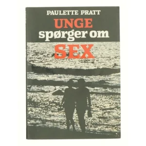 Unge spørger om sex fra Paulette Pratt