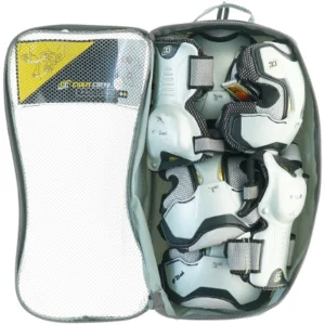 Beskyttelses sæt fra Crazy Creek (str. Xl)