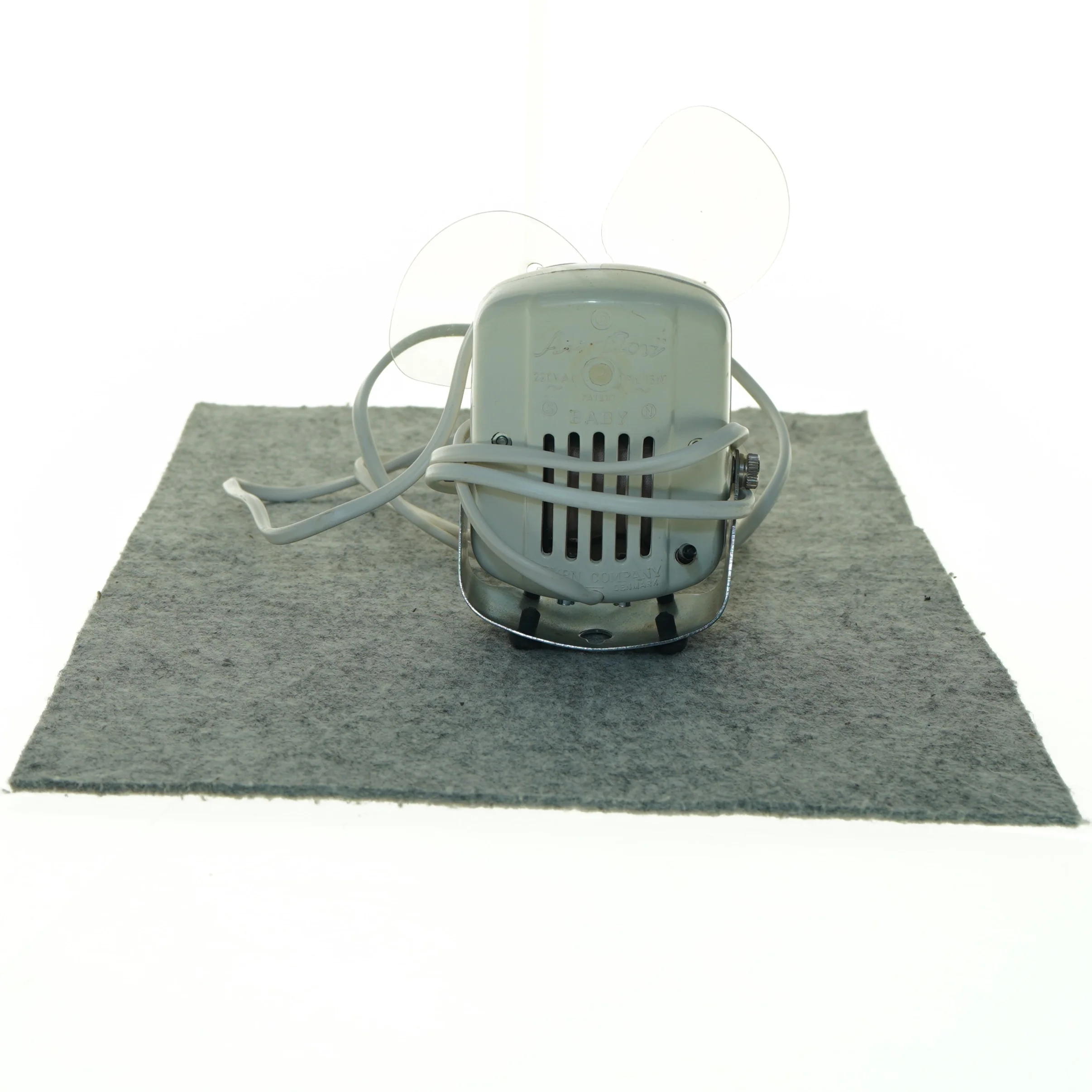 Bordblæser fra Zyliss (str. 12 x 9 x 6 cm)