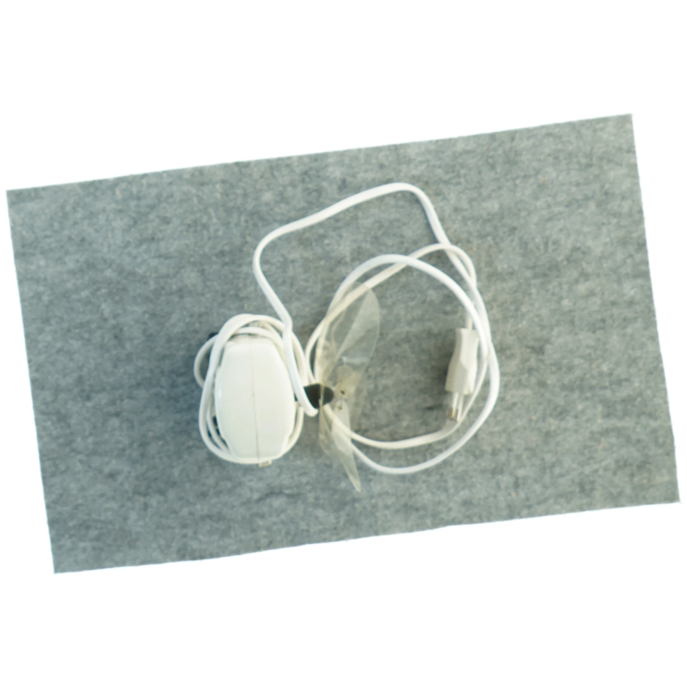 Bordblæser fra Zyliss (str. 12 x 9 x 6 cm)