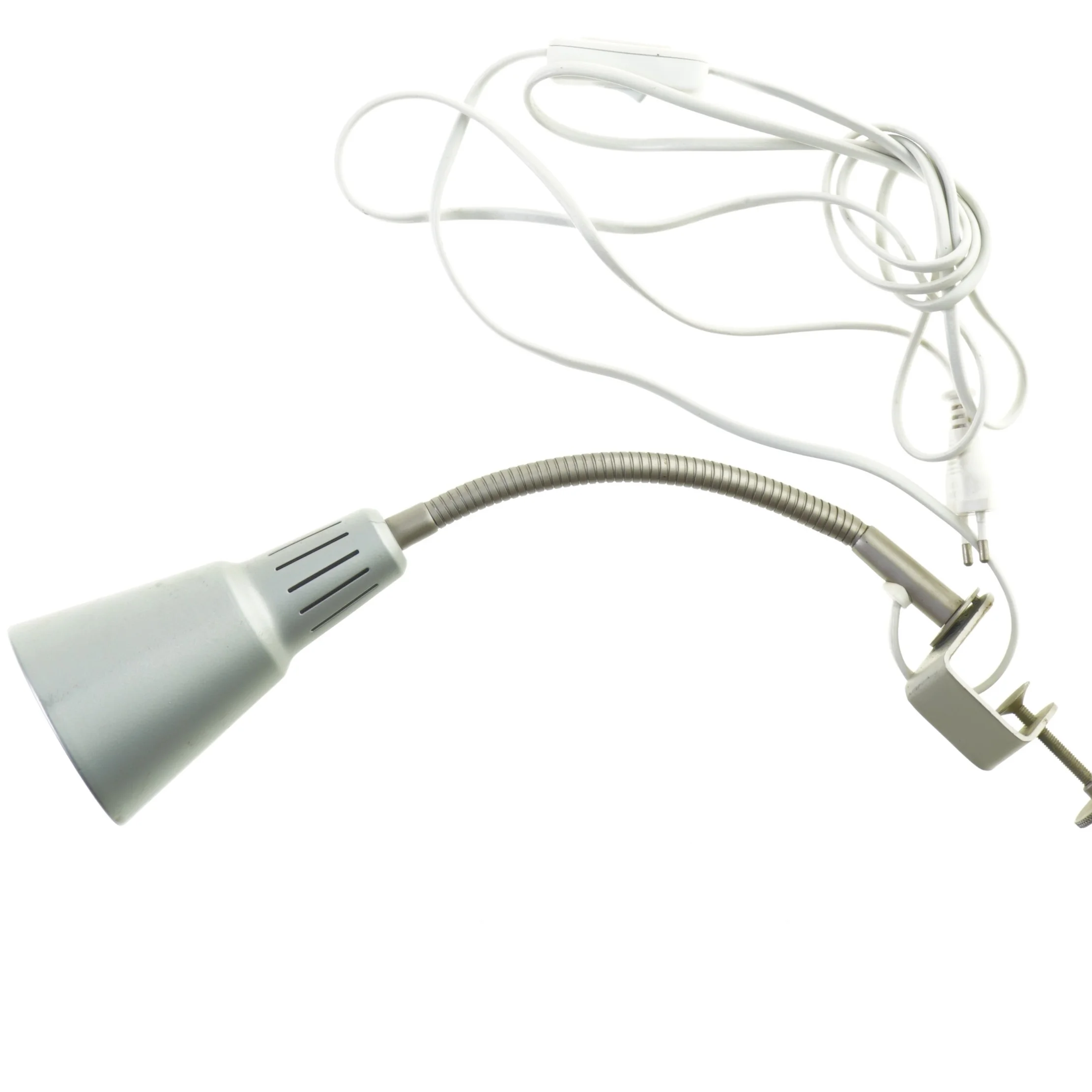 Natlampe fra Ikea (str. 40 x 9 cm)