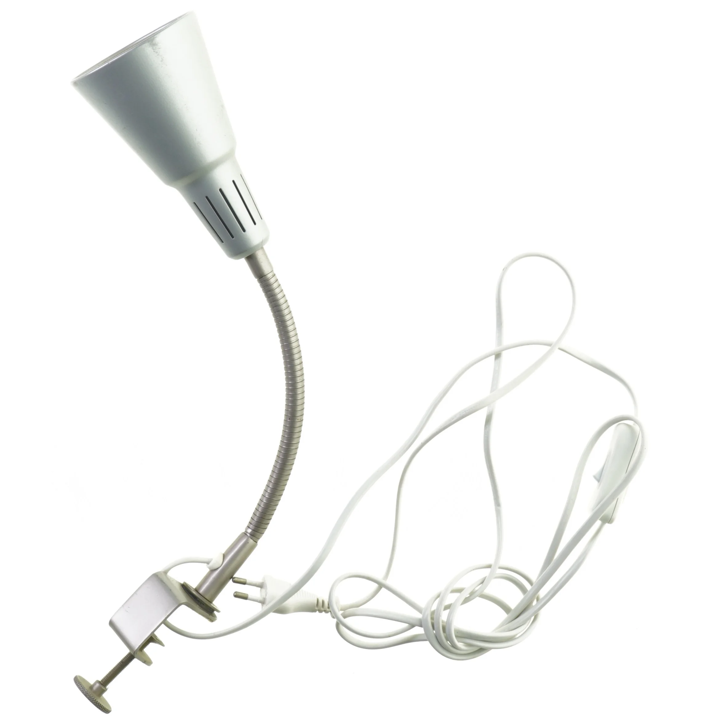 Natlampe fra Ikea (str. 40 x 9 cm)