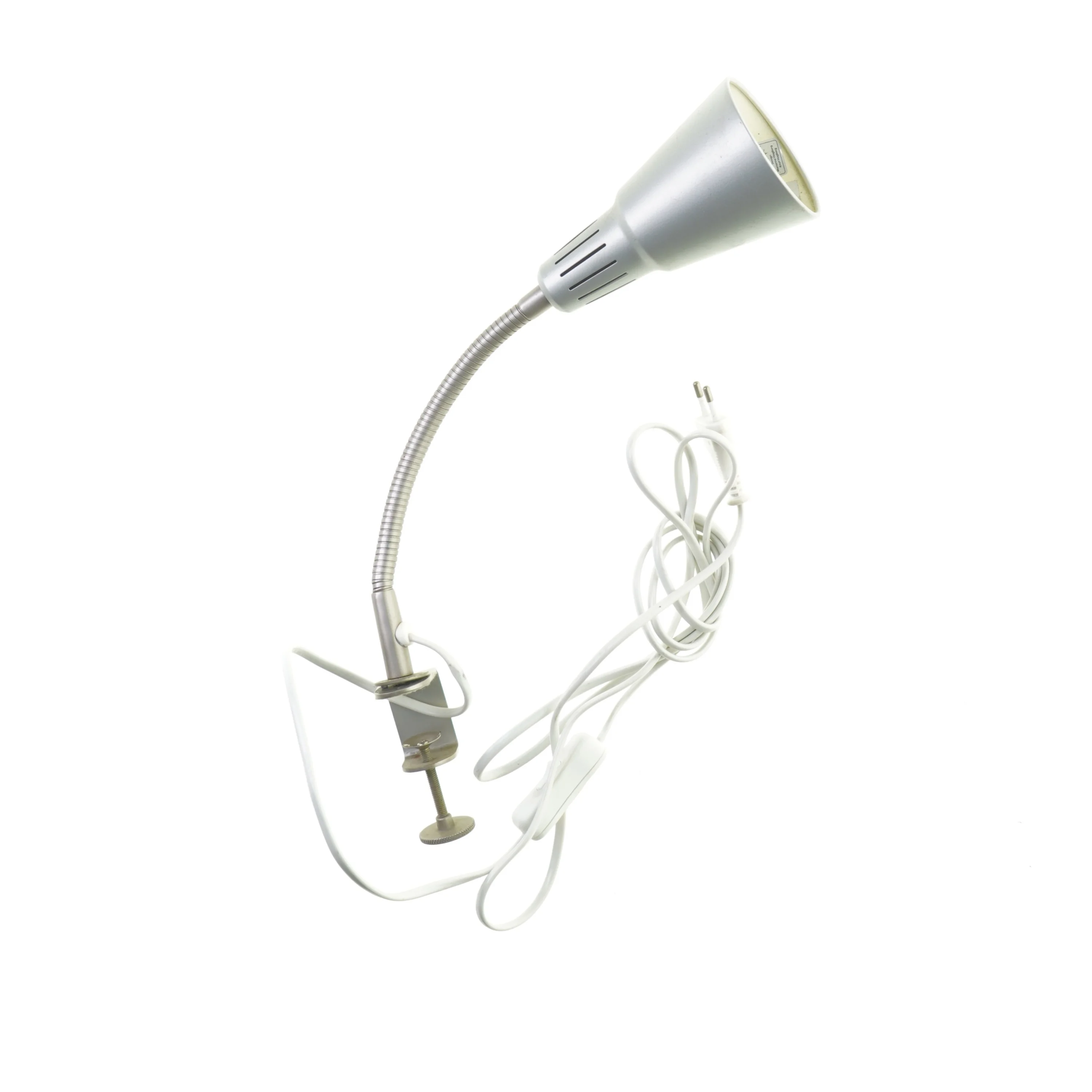 Natlampe fra Ikea (str. 40 x 9 cm)