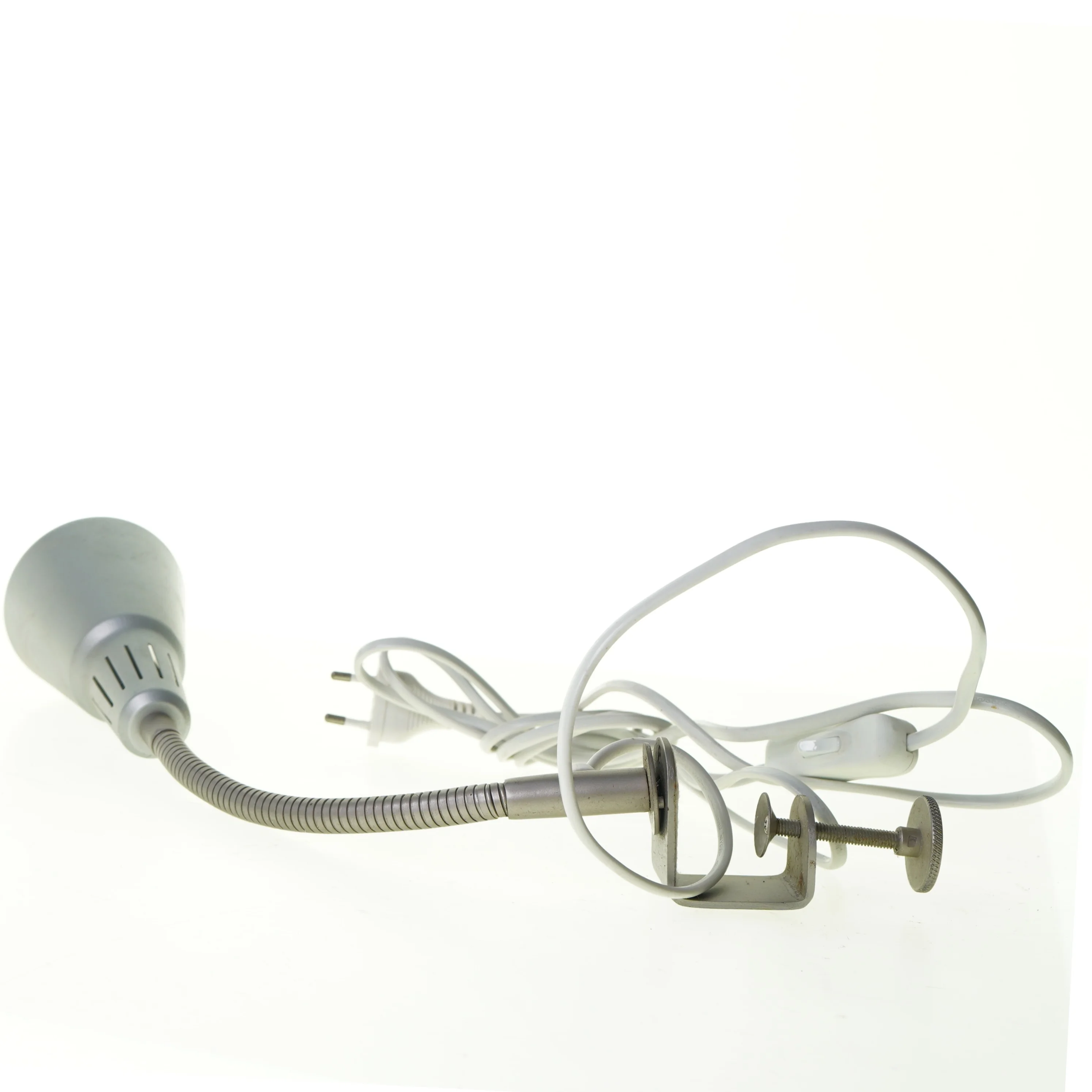 Natlampe fra Ikea (str. 40 x 9 cm)