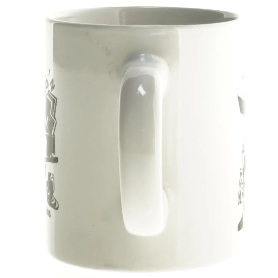 Kop fra Chicago (str. 10 x 8 cm)