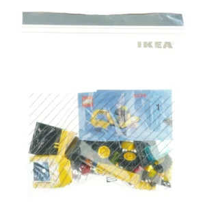 LEGO Byggesæt 6474 fra LEGO