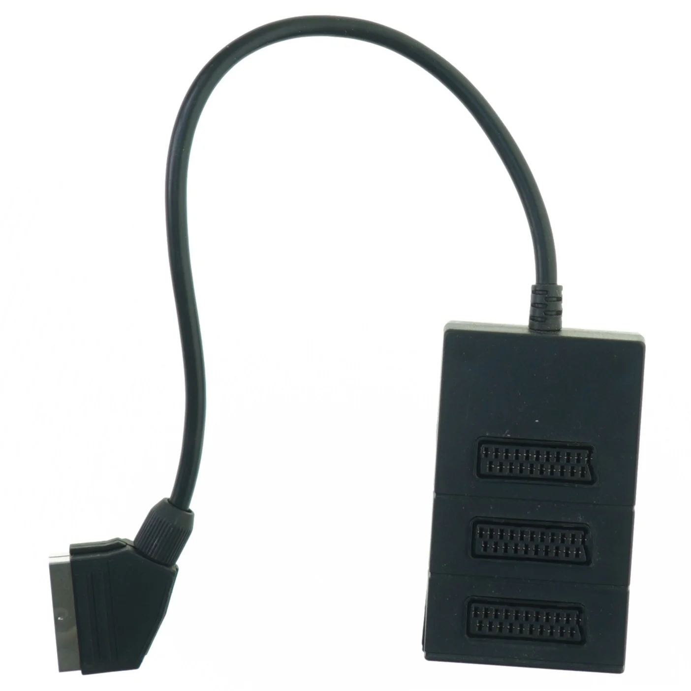 Hmi hdmi kabel boks (str. 55 x 7 x 3 cm)