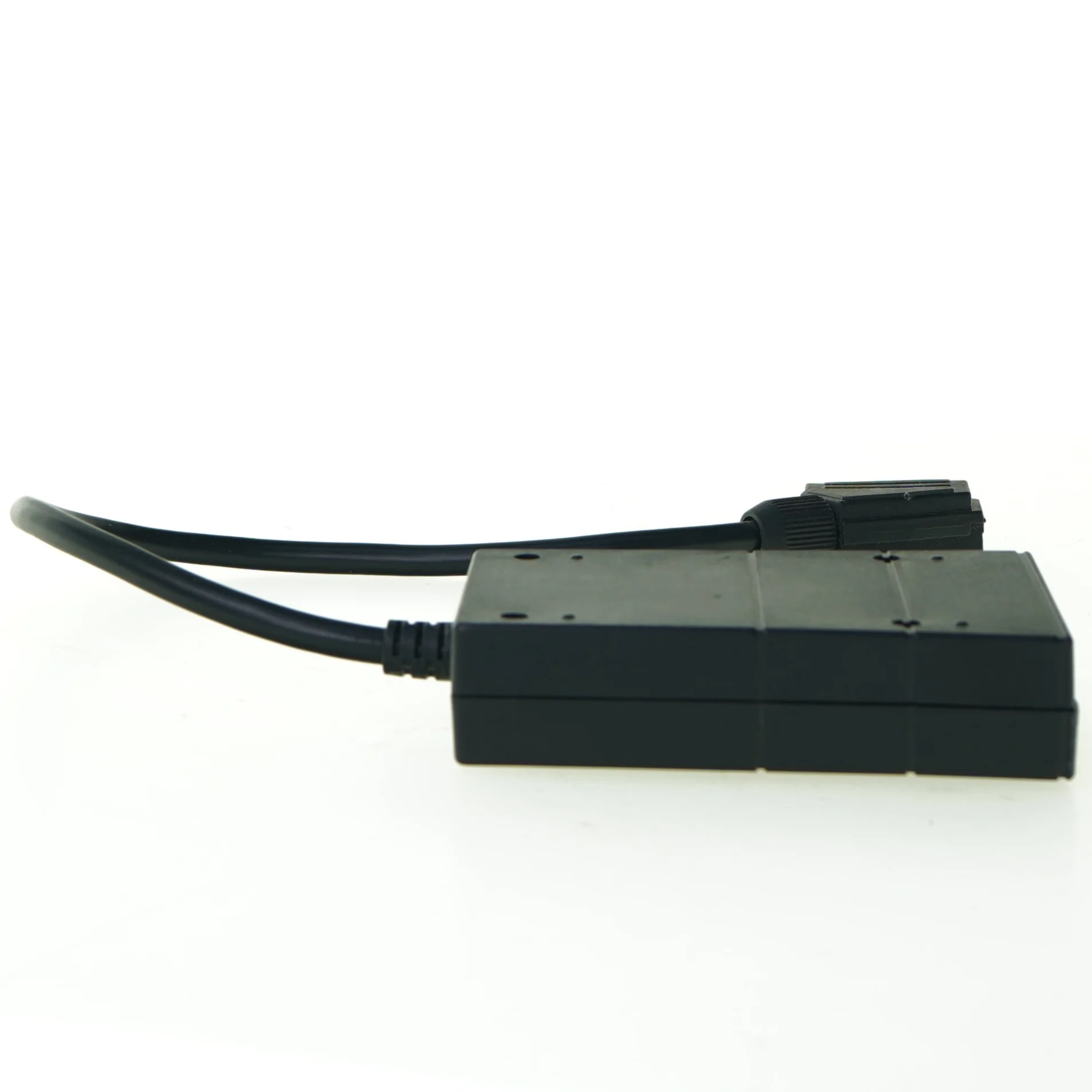 Hmi hdmi kabel boks (str. 55 x 7 x 3 cm)