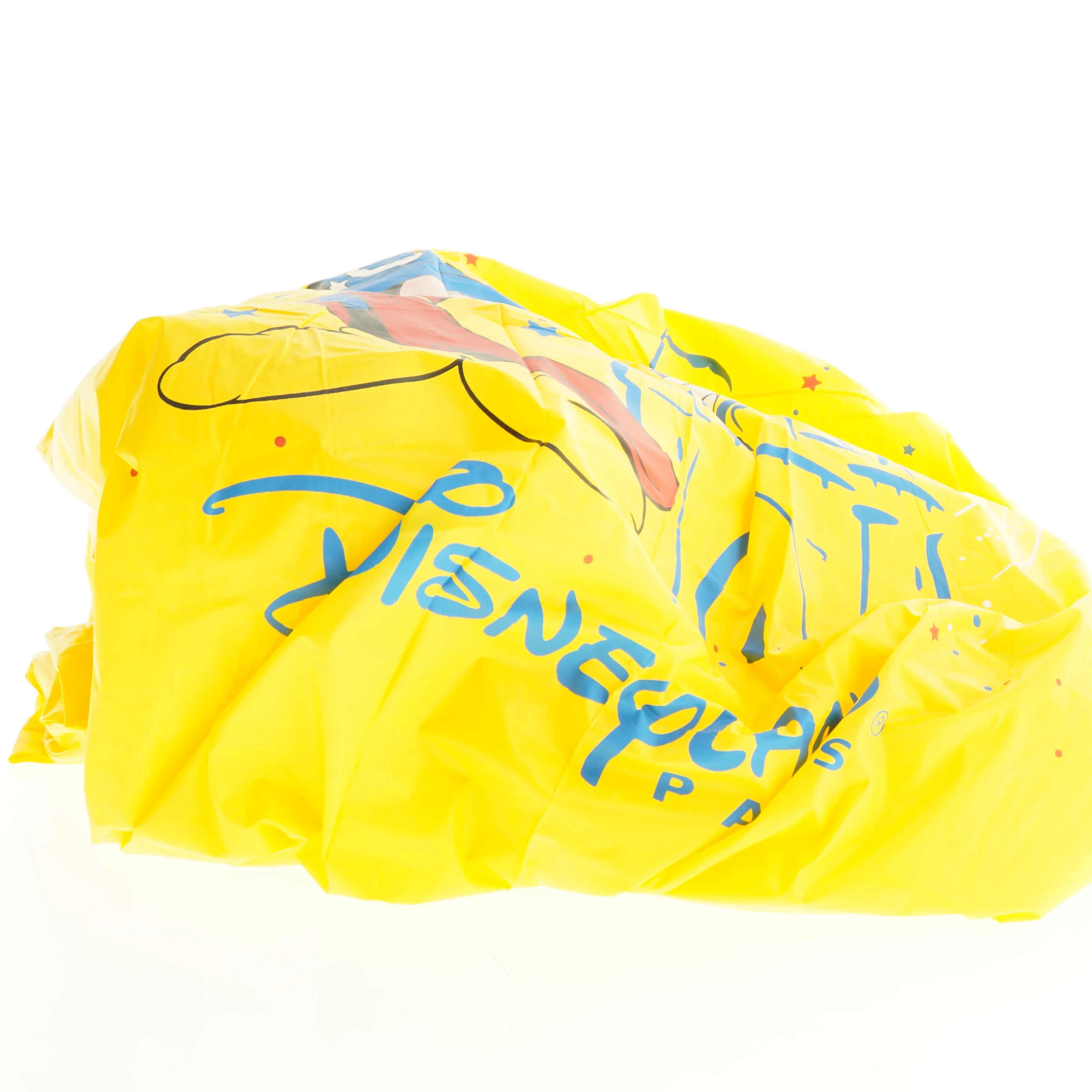 Mickey Mouse regnslag fra Disney (str. 138 x 102 cm)