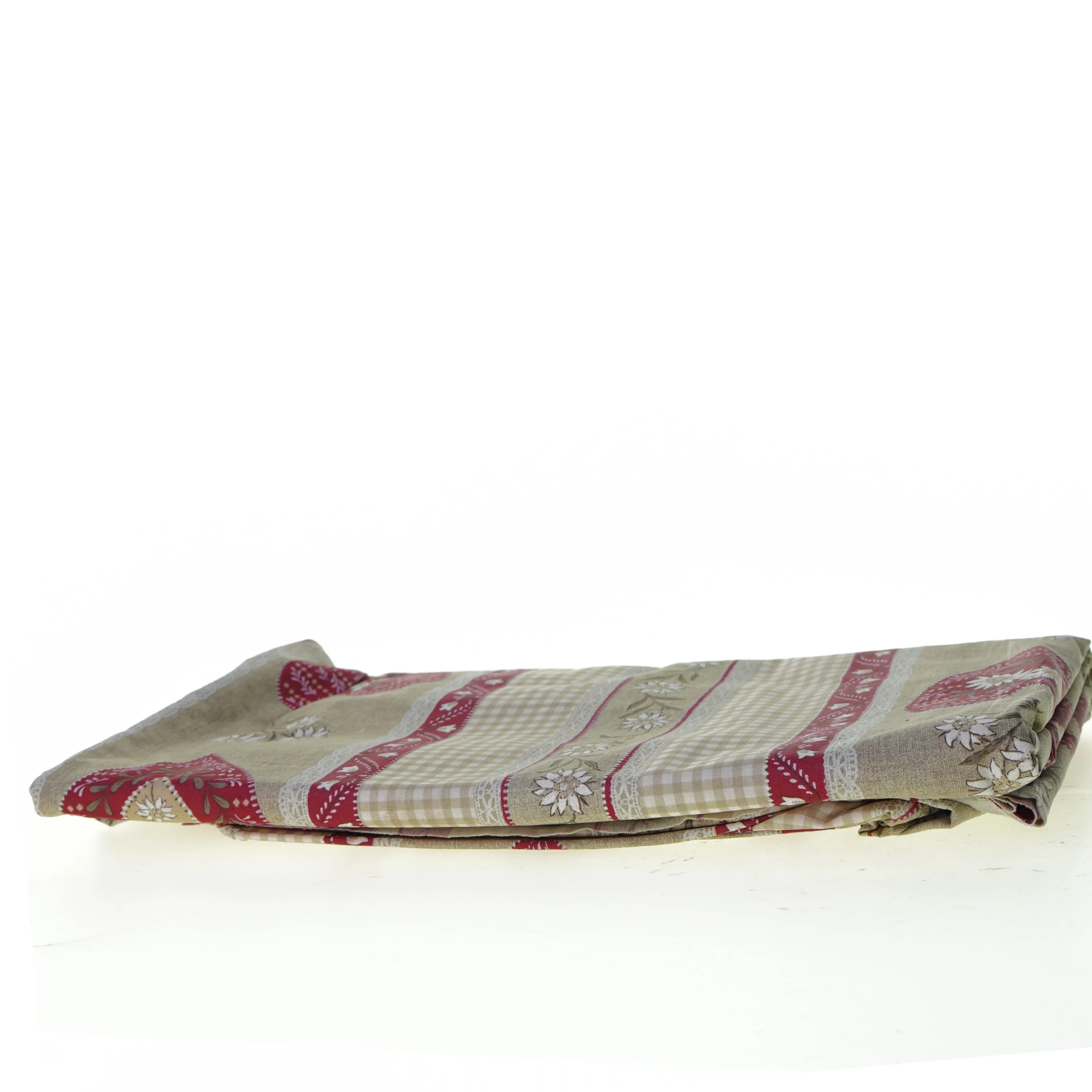 Julevoksdug (str. 165 x 150 cm)