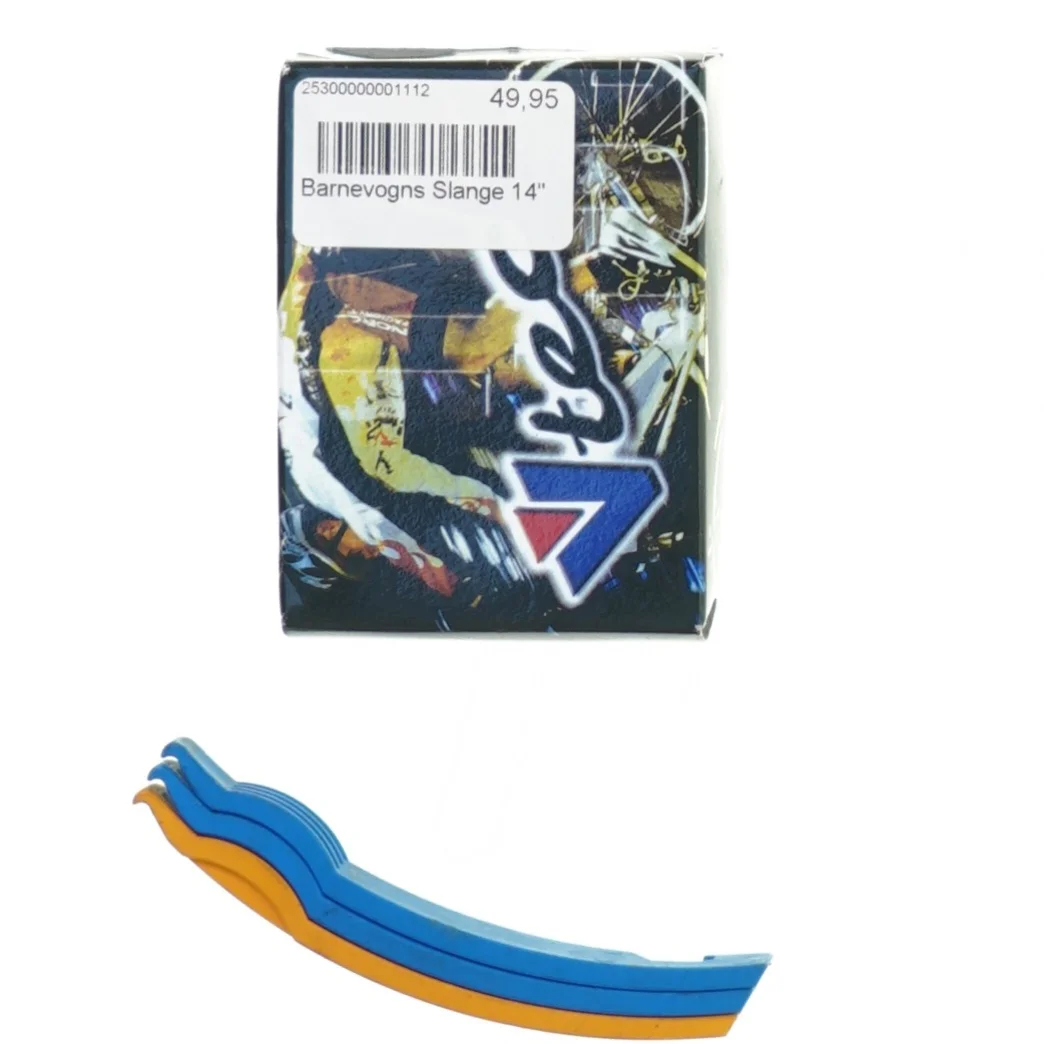 Cykel tilbehør fra Vtech (str. 10 x 7 x 5 cm)