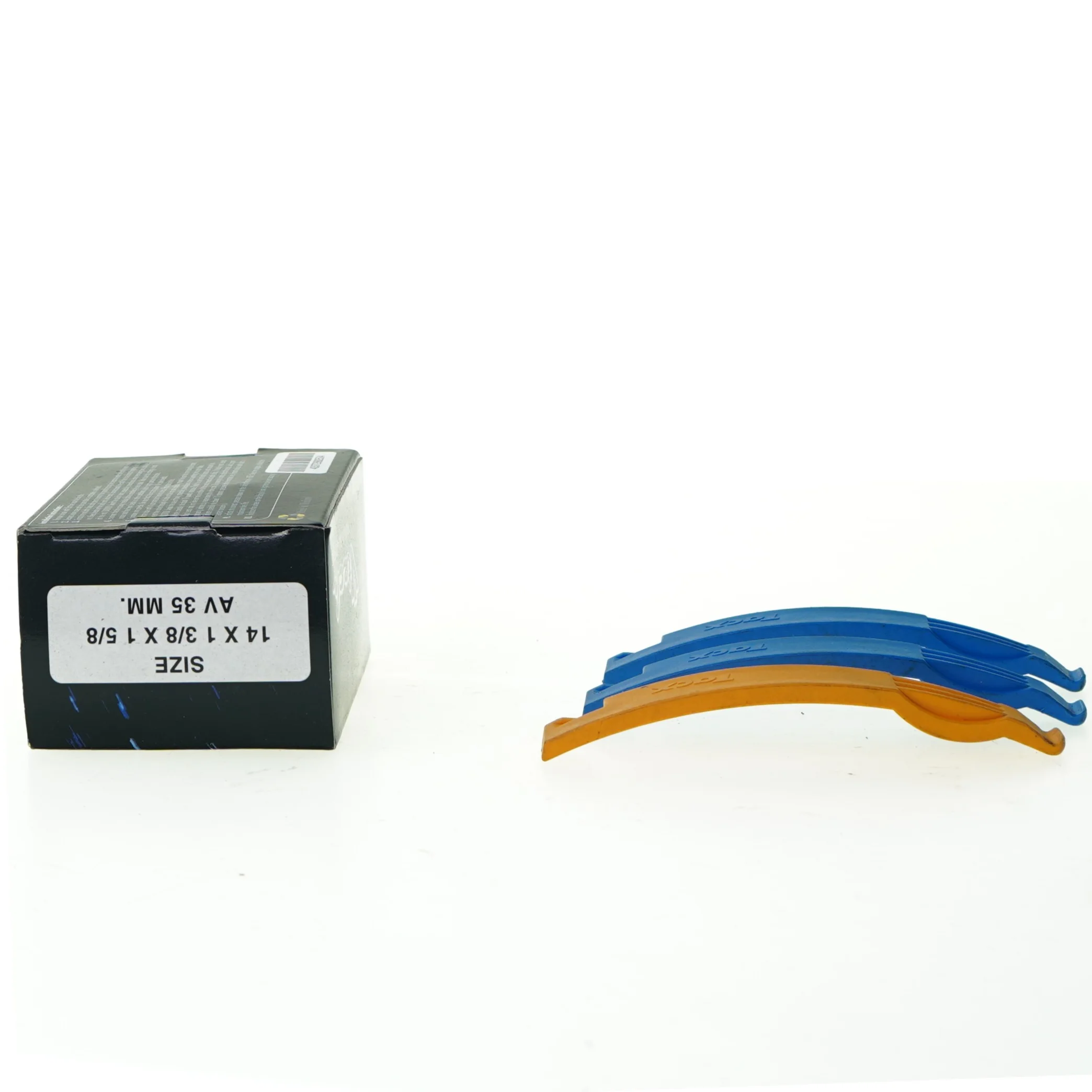 Cykel tilbehør fra Vtech (str. 10 x 7 x 5 cm)