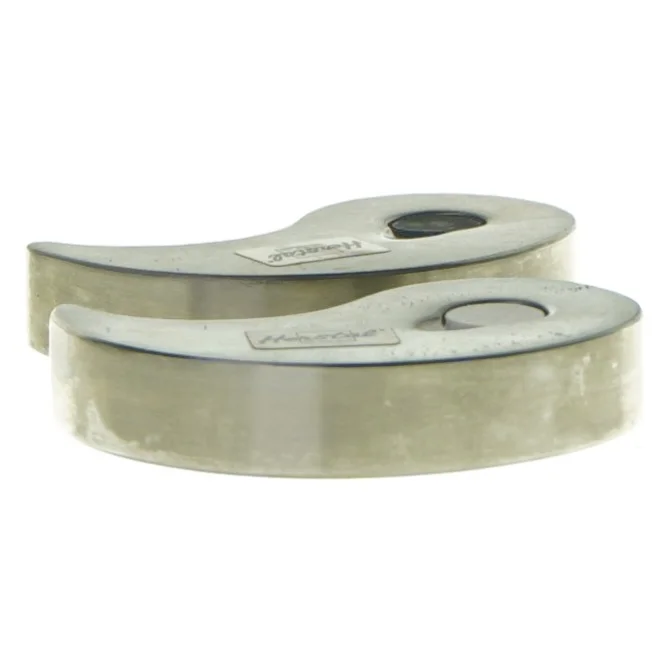 Salt og pebersæt fra Herstel (str. 8 cm)