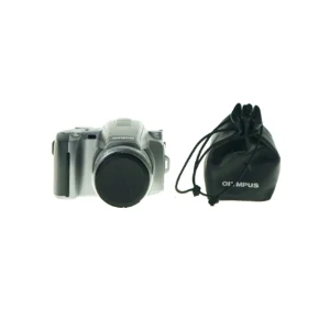 Kamera til celluloid film fra Olympus 