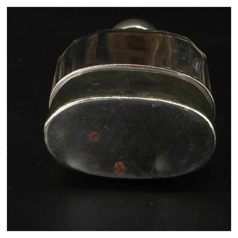 Lommelærke (str. 16 x 7 cm)