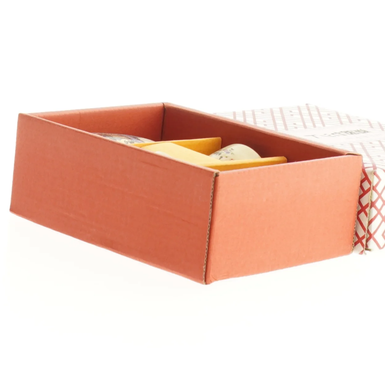 Sake sæt (str. 10 cm og 3 cm)