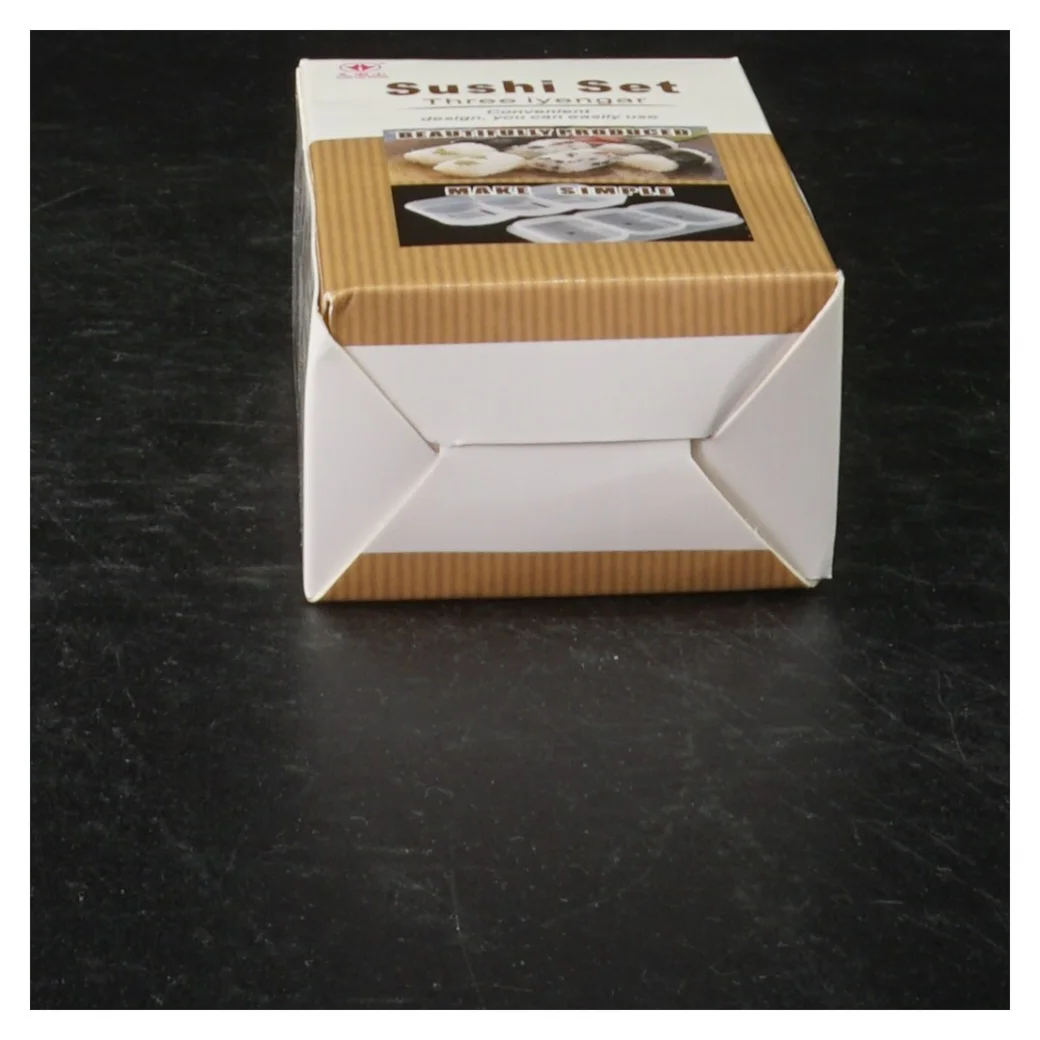 Sushi sæt