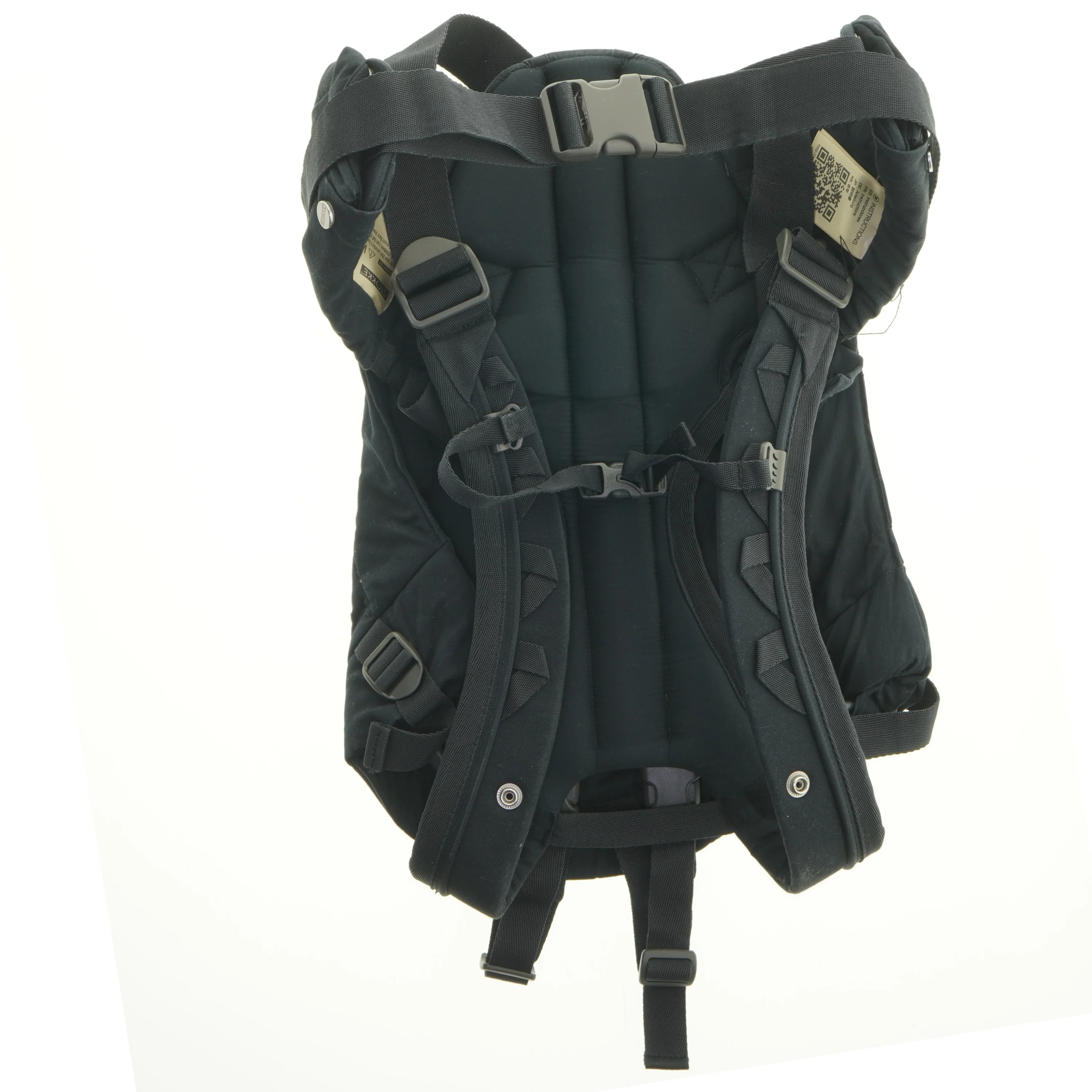 Bæresele fra Stokke