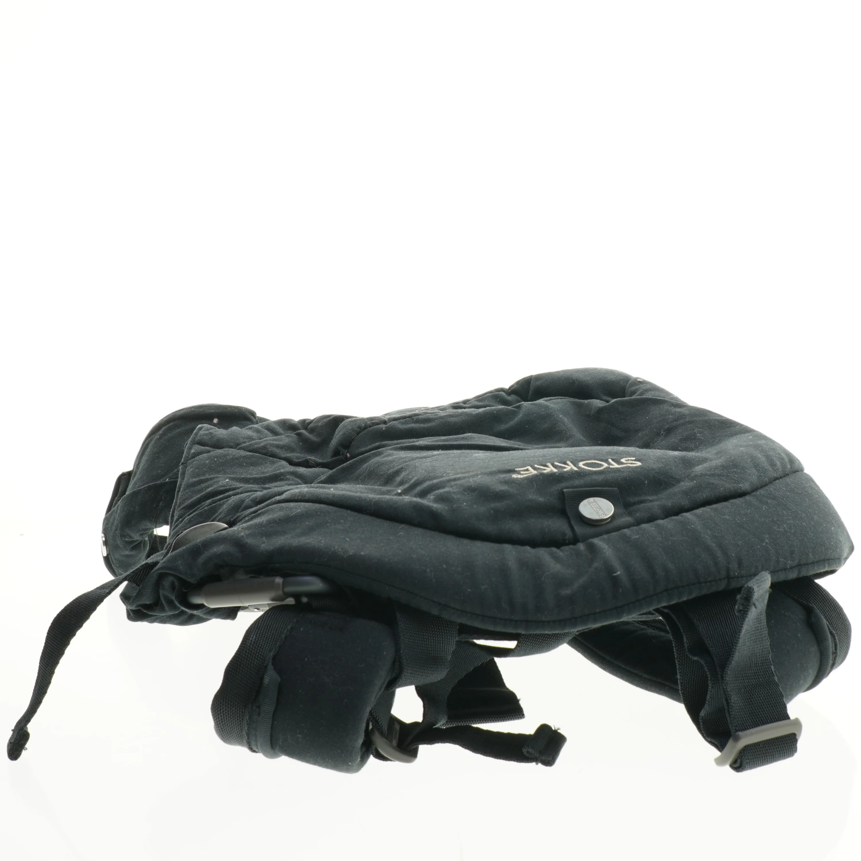 Bæresele fra Stokke