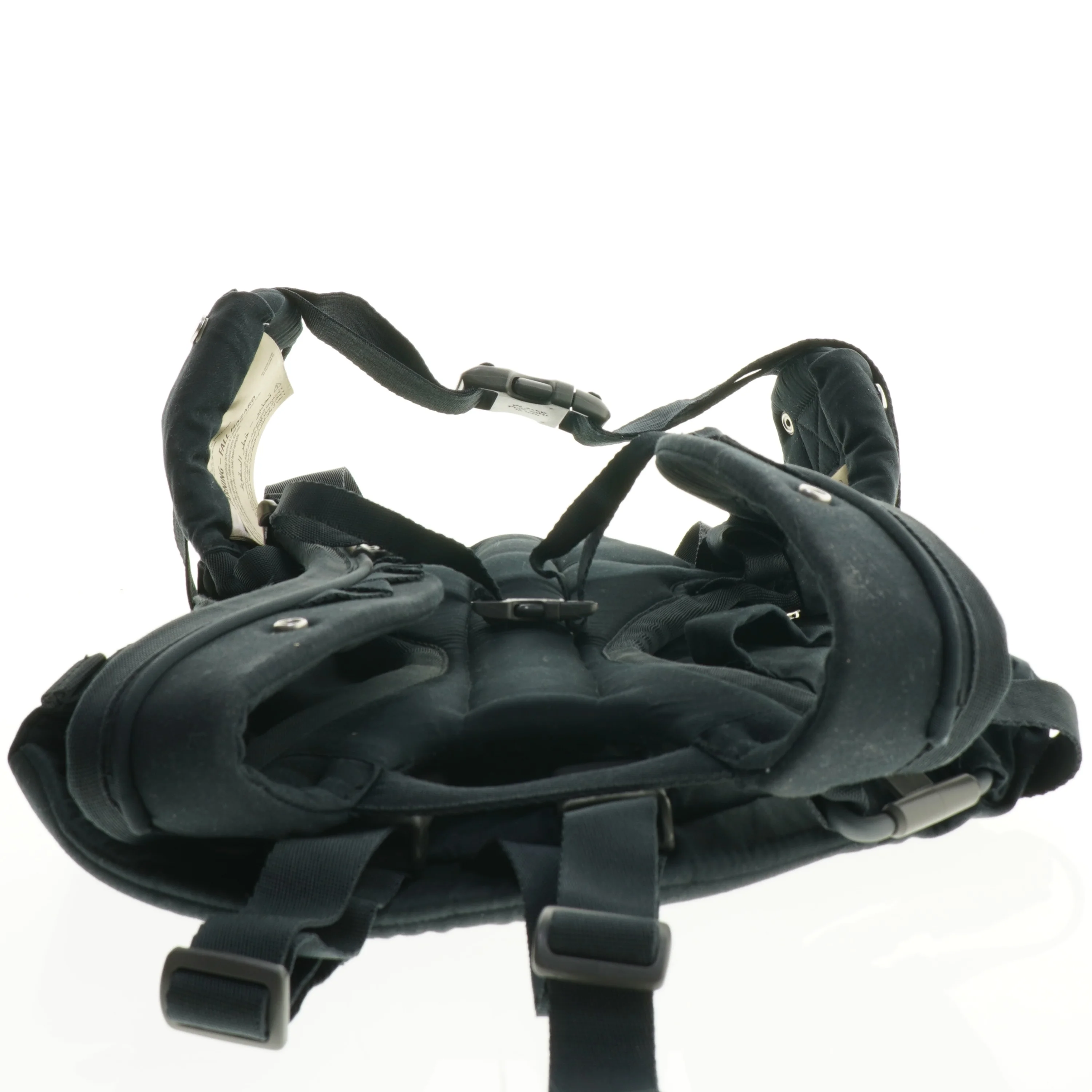 Bæresele fra Stokke