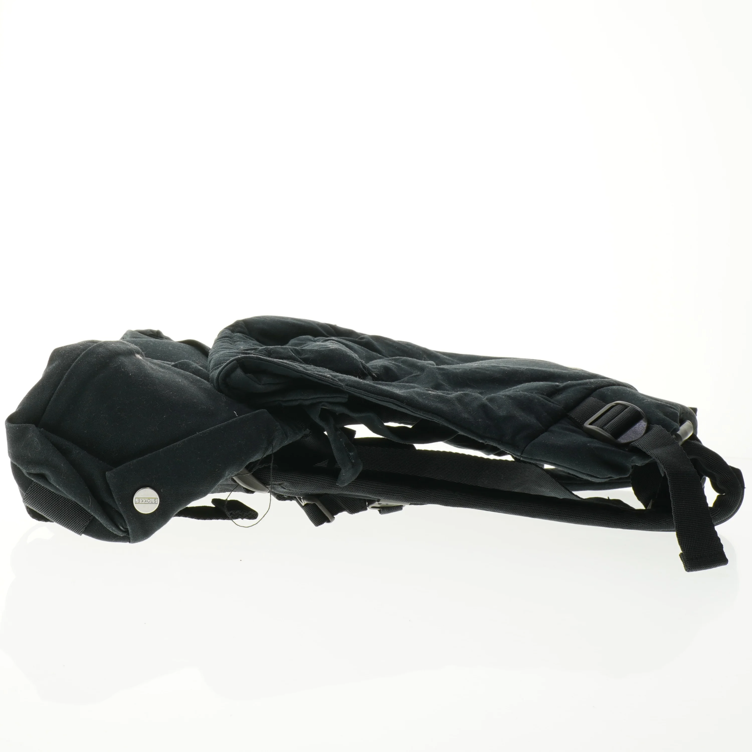 Bæresele fra Stokke