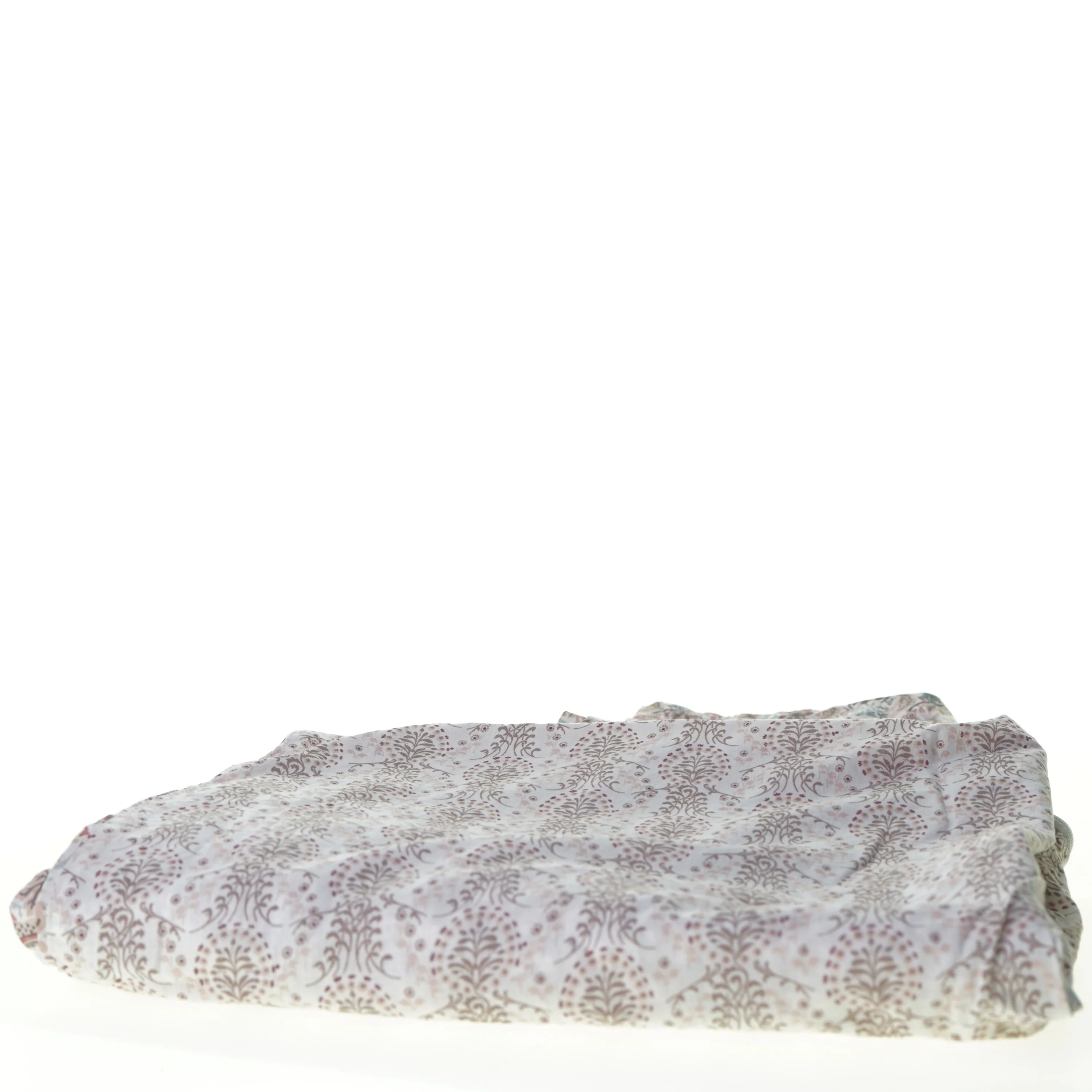 Baby sengesæt fra Floral Boheme (str. 70 x 100 cm og 40 x 45 cm)