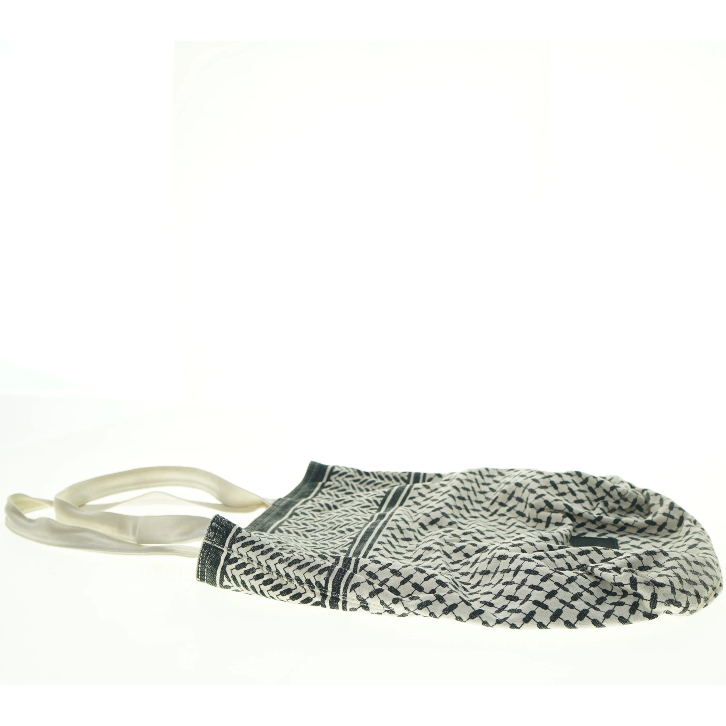 Stofnet fra Lala Berlin (str. 40 x 33 cm)