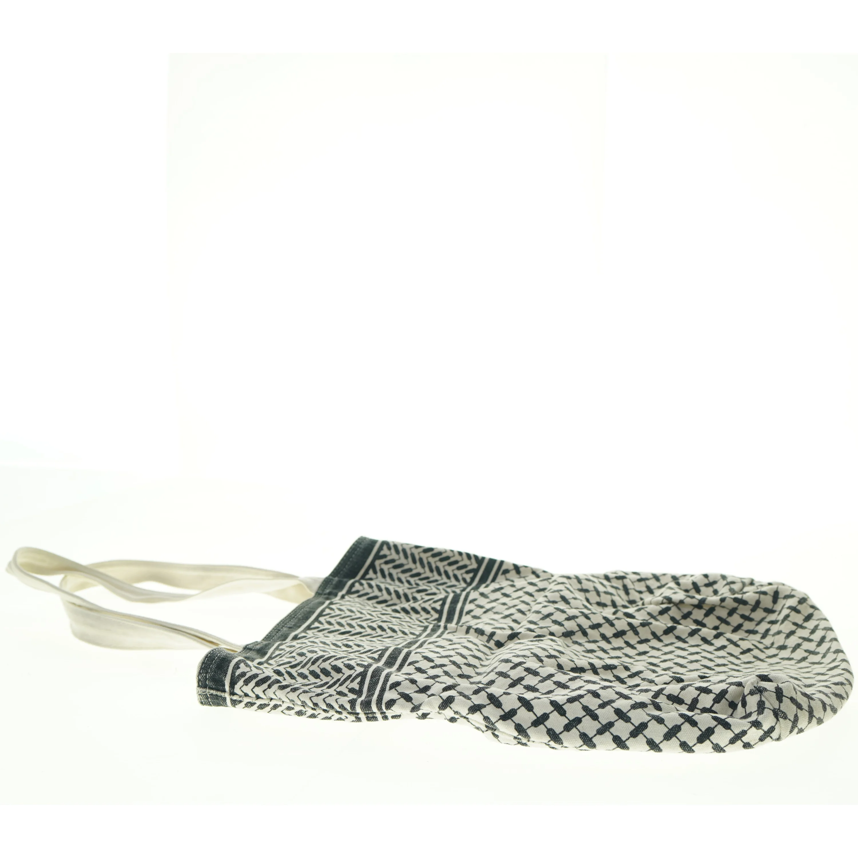 Stofnet fra Lala Berlin (str. 40 x 33 cm)