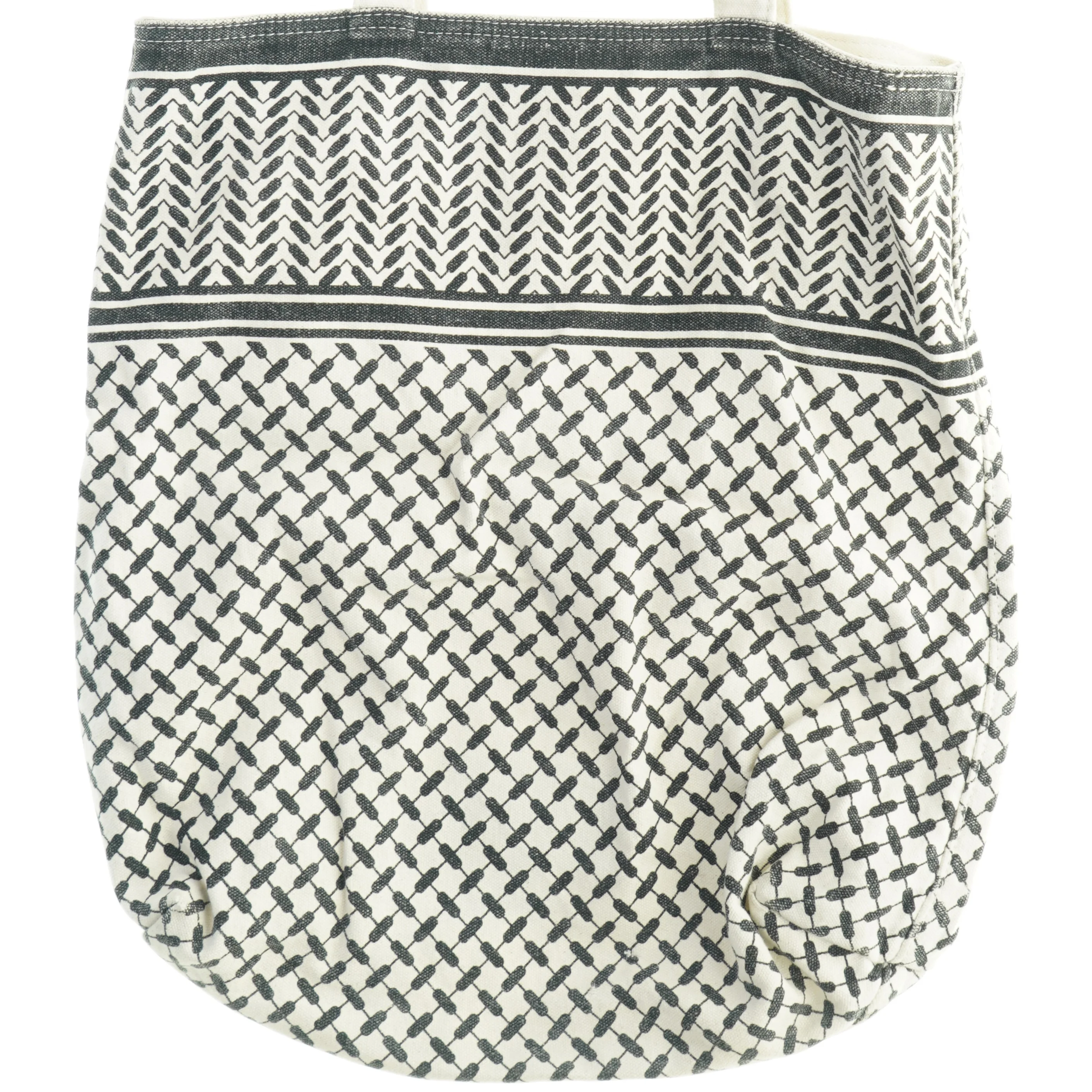 Stofnet fra Lala Berlin (str. 40 x 33 cm)