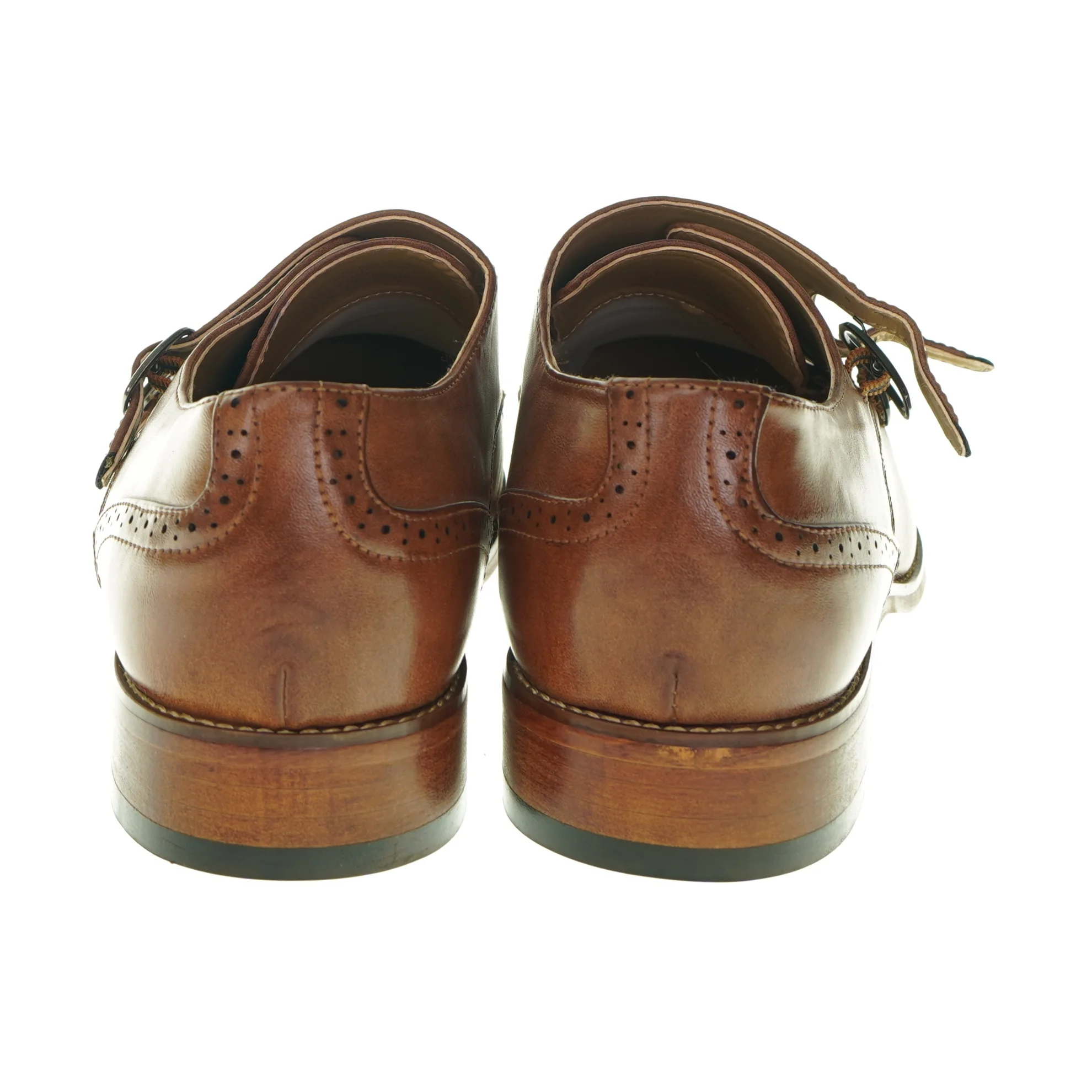 Sko fra Unlisted (str. 46)