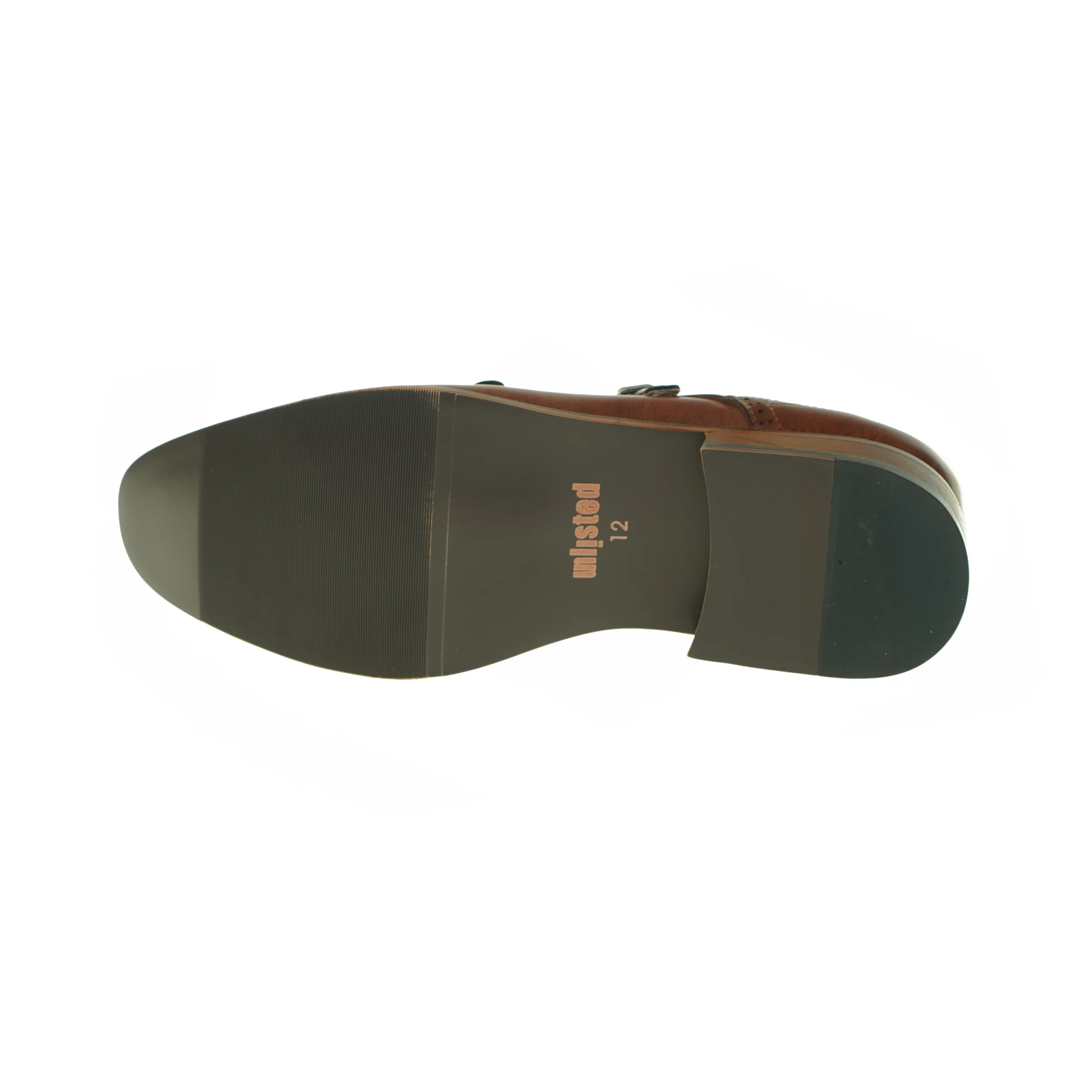 Sko fra Unlisted (str. 46)