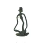 Dekorativ figur (str. HB: 11x5)