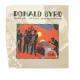 Donald Byrd - Thank you... (LP)