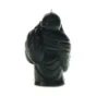 Stearinlys af Buddha (str. LB 20x9 cm)