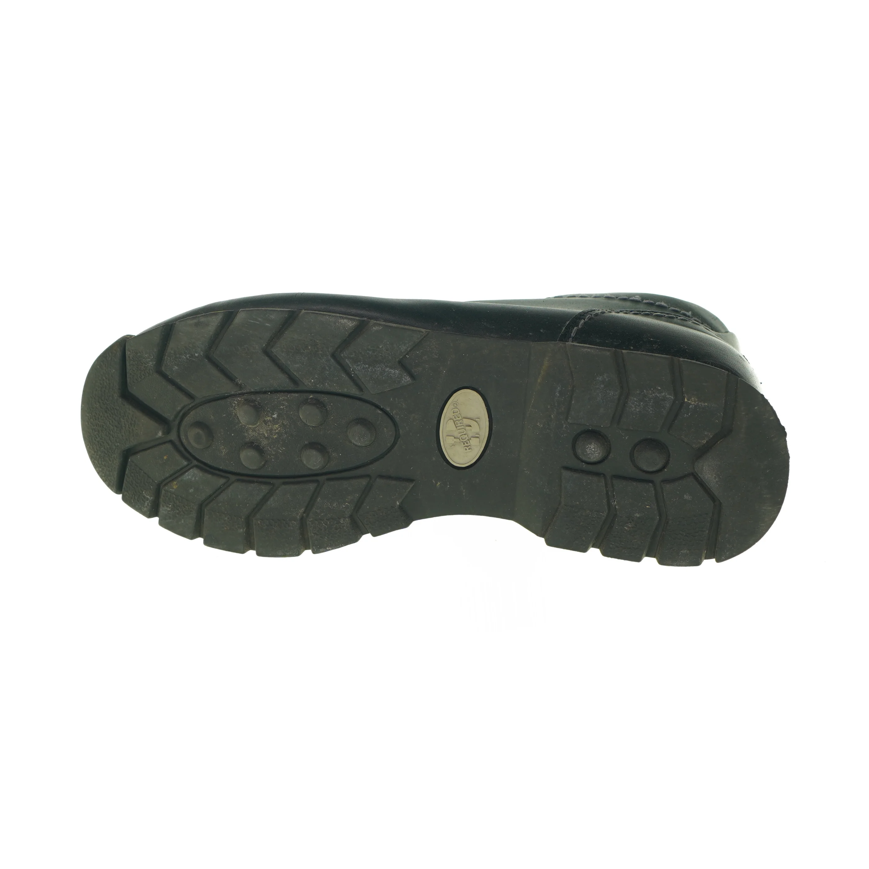 Sko fra Quiet (str. 46)