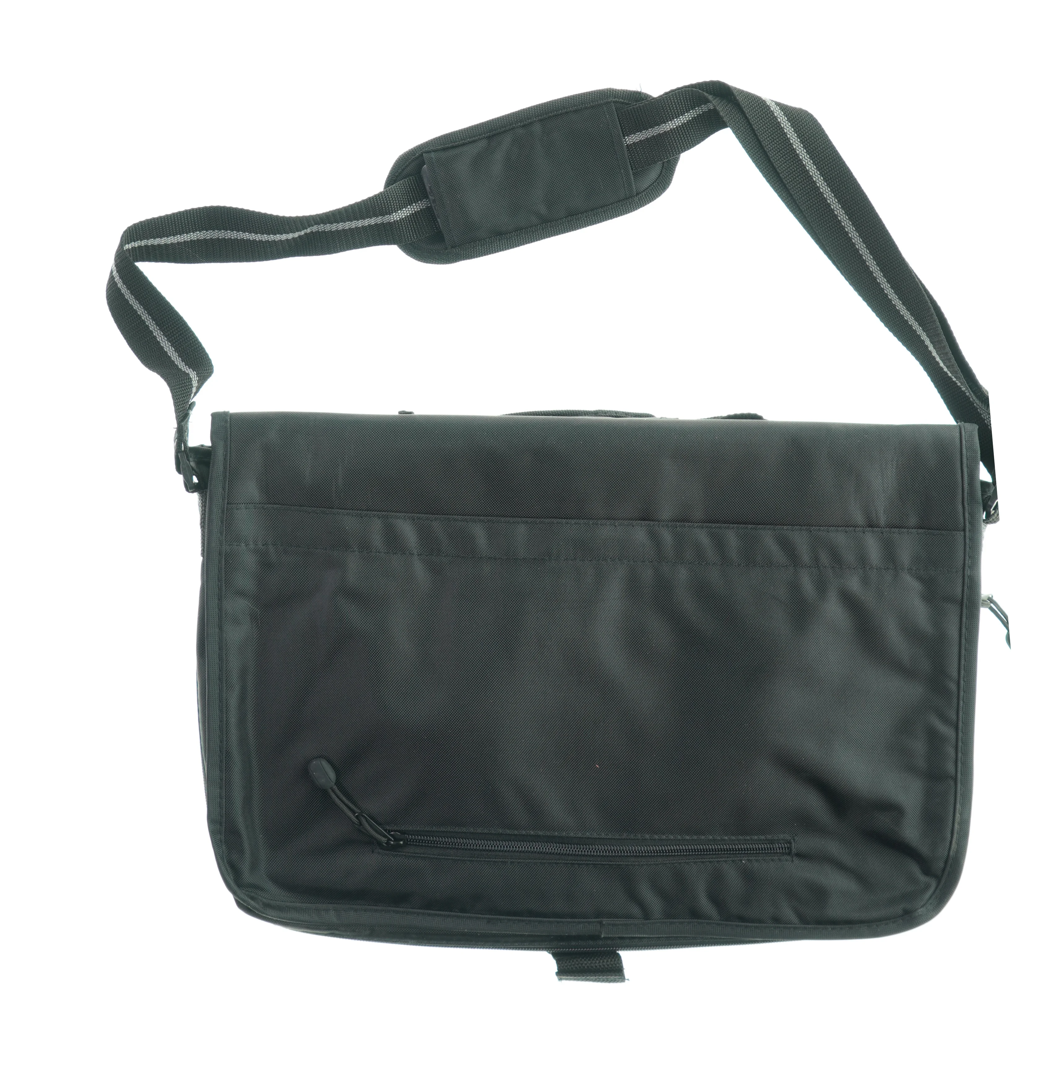 Computertaske  fra Solo (str. LB:44x31cm)