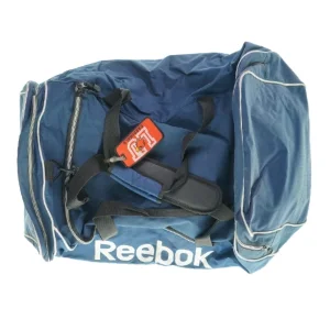 Stor taske med 3 rum fra Reebok (str. LBH: 72x37x34cm)