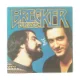 Don´t stop the music af The Brecker Brothers fra LP