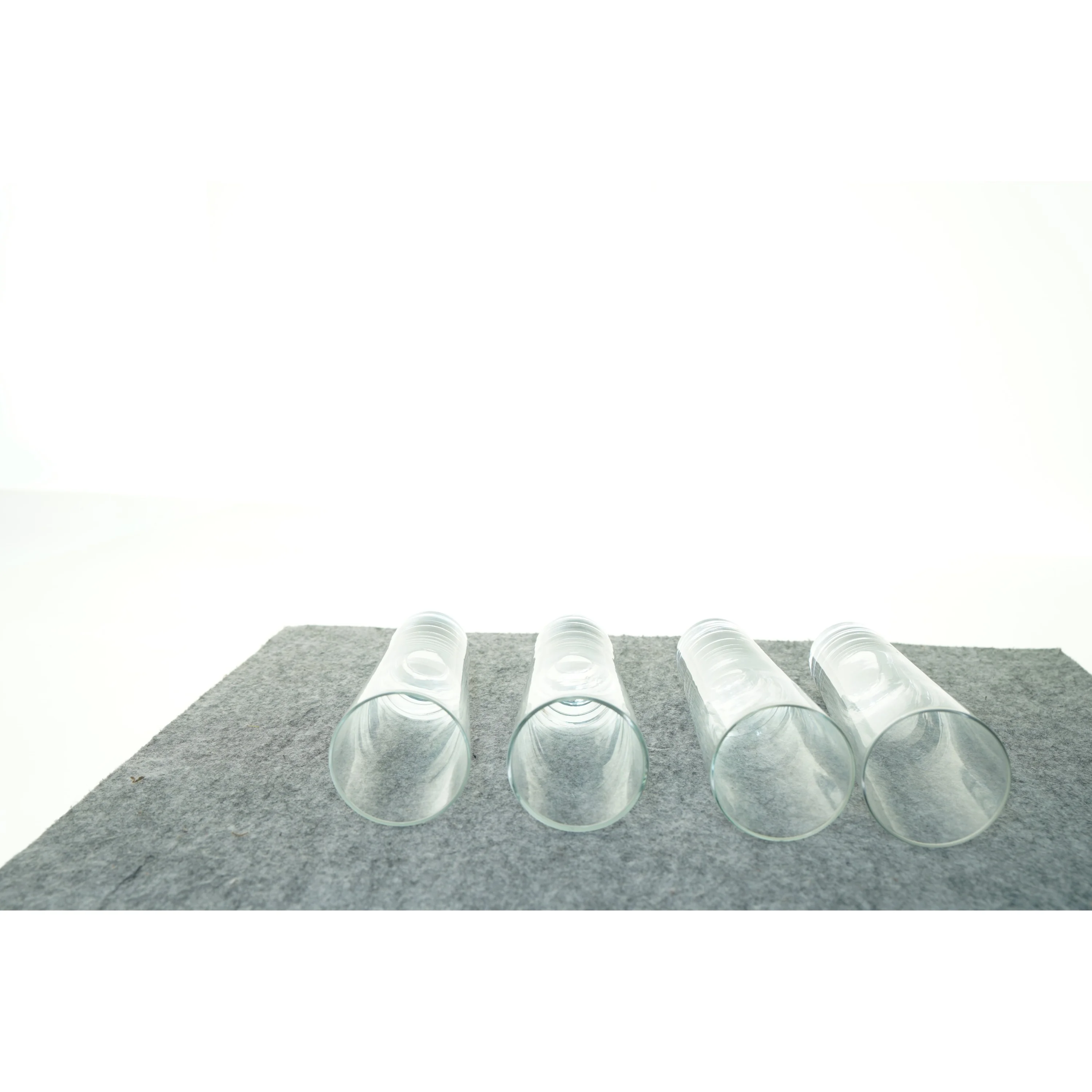 Glas (4 stk) (str. 21 x 7 cm)