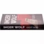 Ondt vand : krimi af Inger Wolf (Bog)