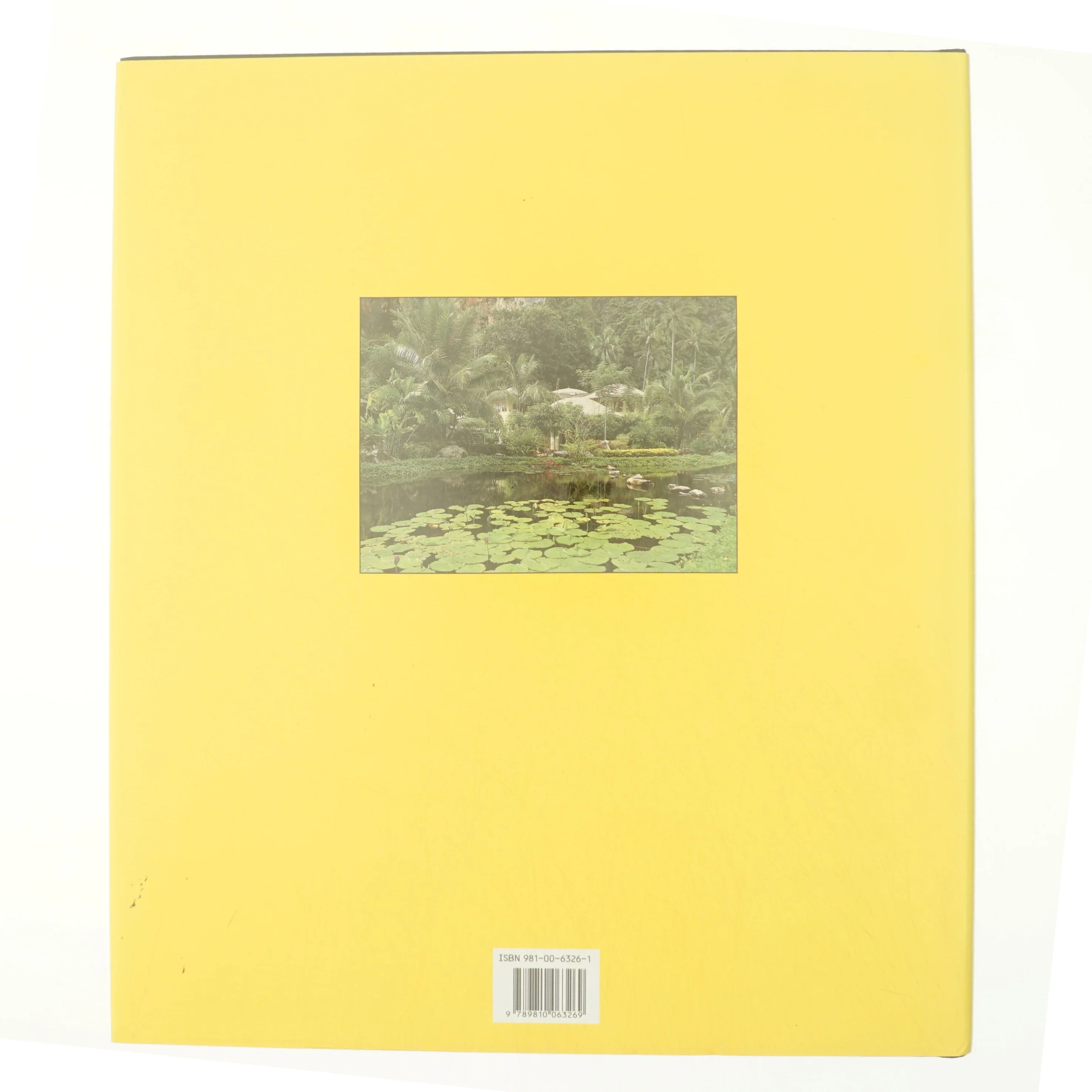 Tropical Resorts af Hock Beng Tan (Bog)