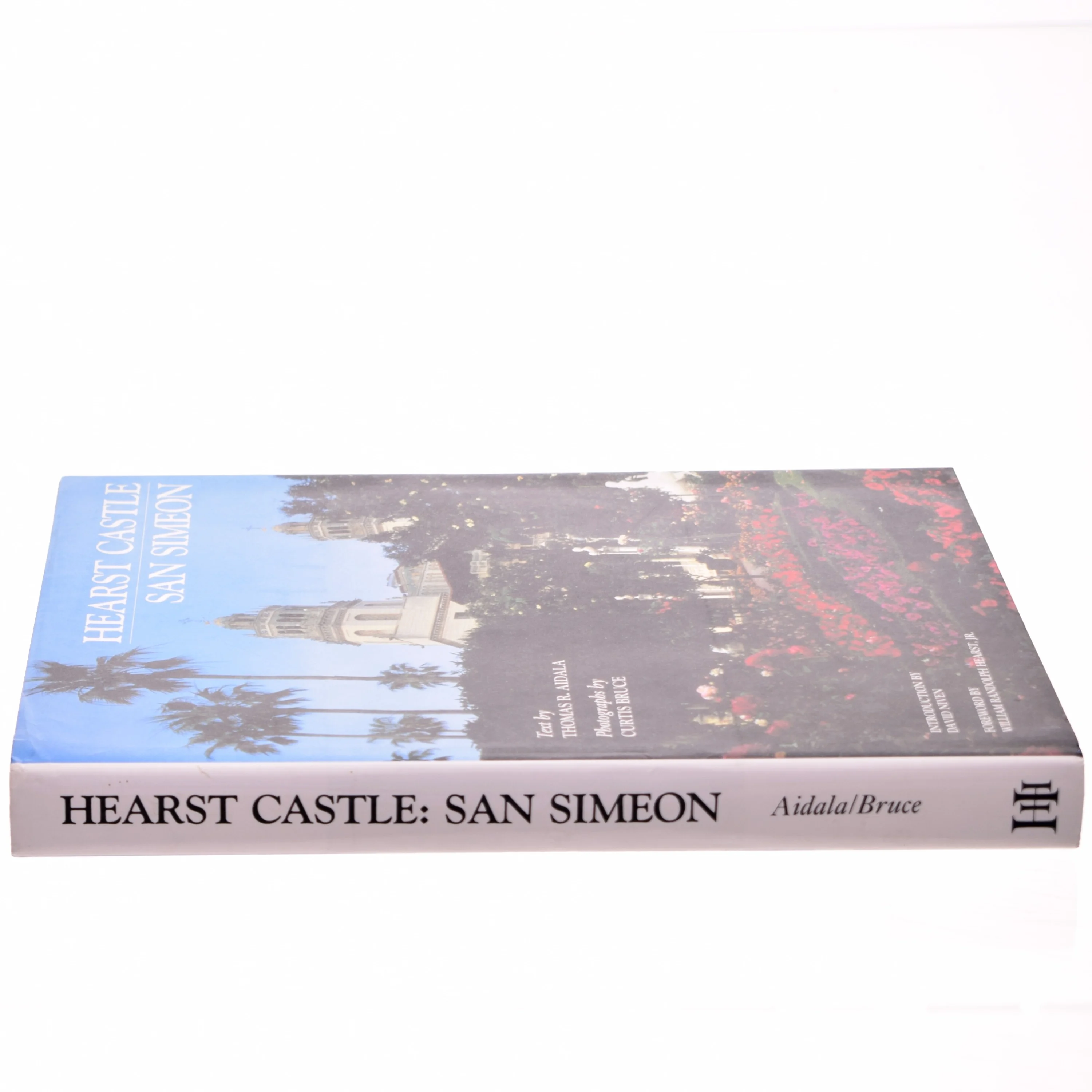 Hearst Castle, San Simeon