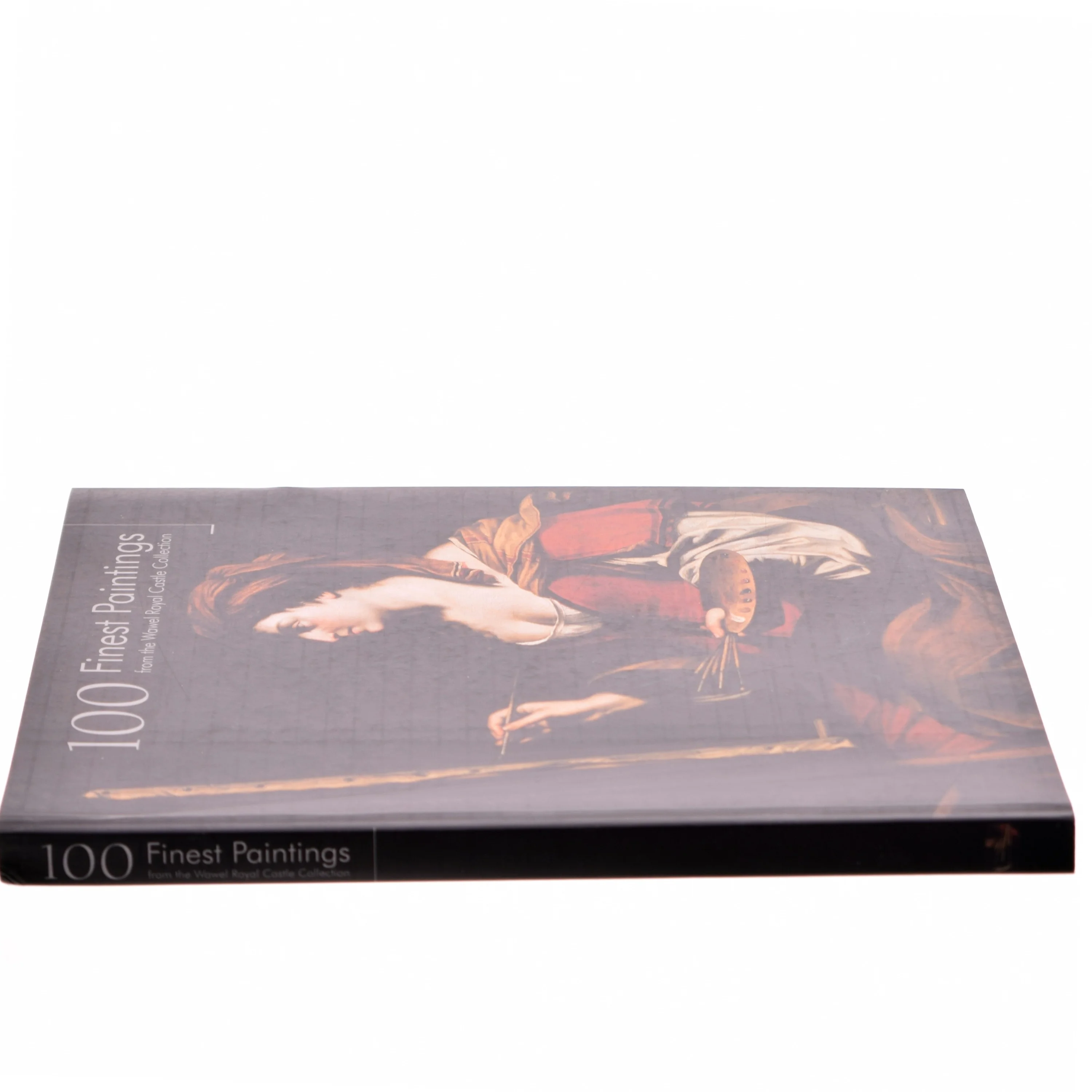 100 finest paintings