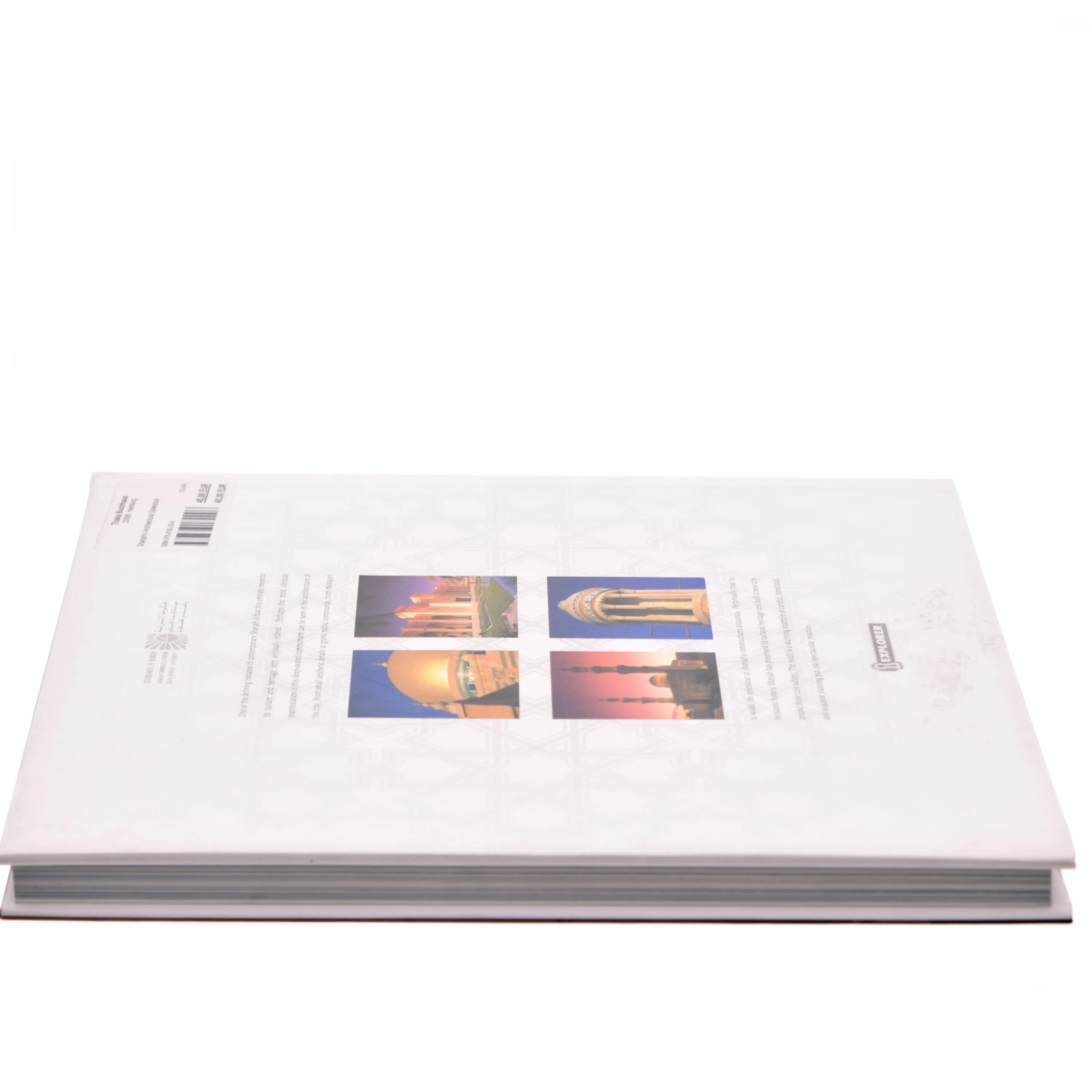 Sharjah´s architectural Splendor