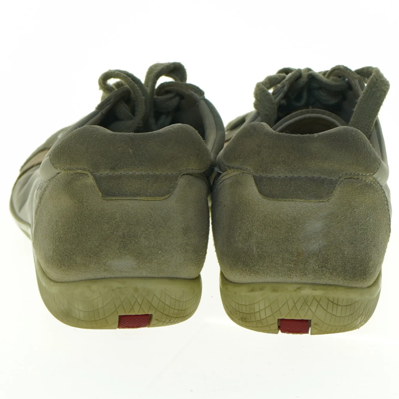 Prada sneakers fra Prada (str. 37)