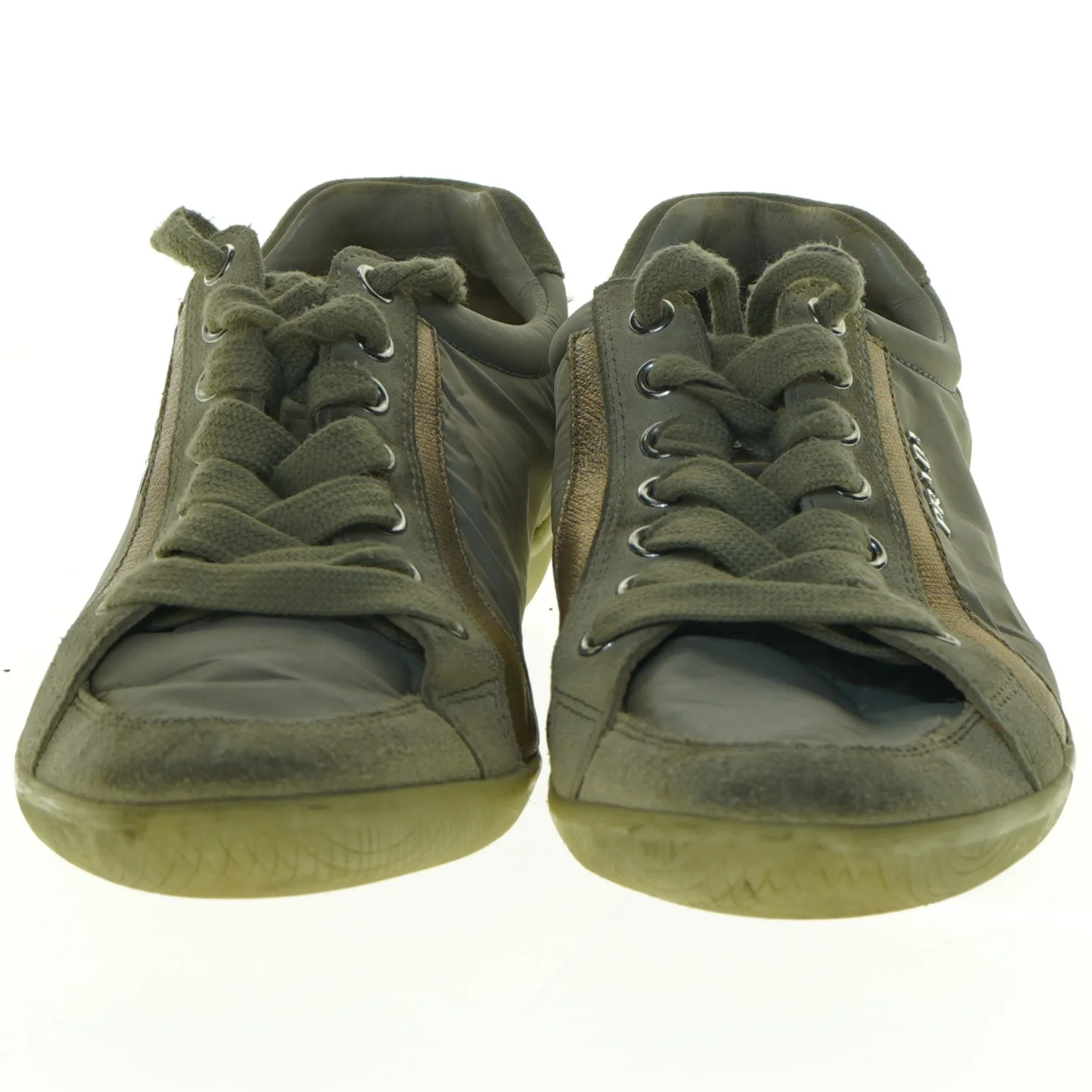 Prada sneakers fra Prada (str. 37)