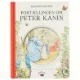 Fortællingen om Peter Kanin af Beatrix Potter (bog)