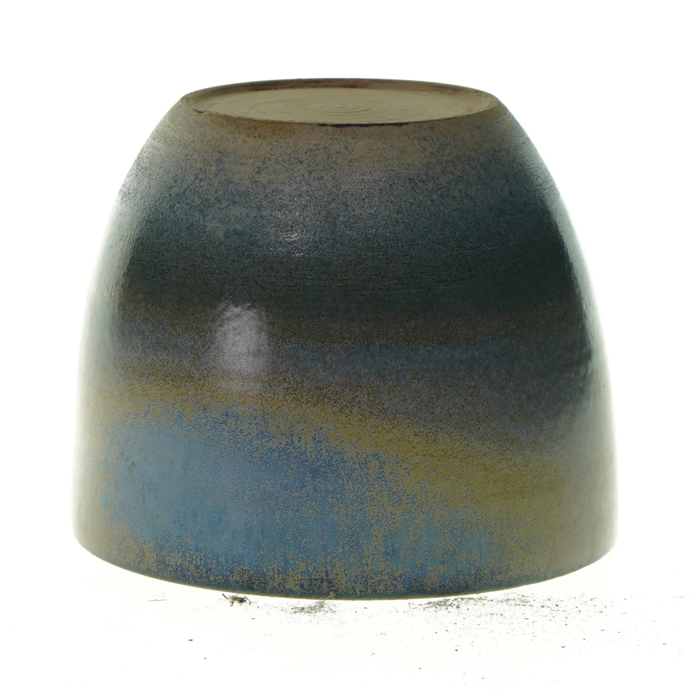 Krukke fra Ukendt (str. HØ:14x17cm)