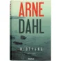 'Midtvand: kriminalroman' af Arne Dahl (f. 1963) (bog)