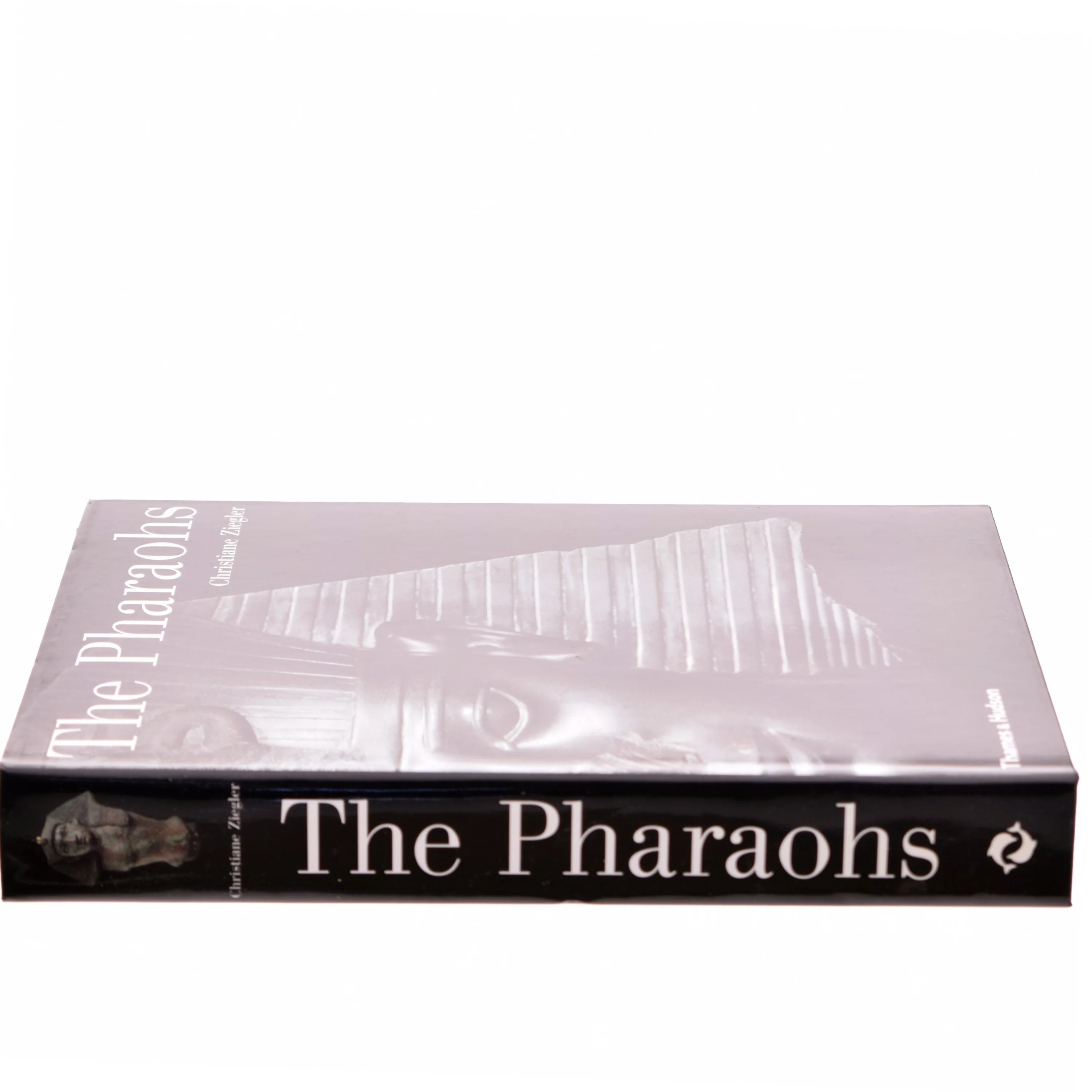 The Pharaohs af Christiane Ziegler (Bog)